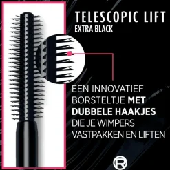 L'Oréal Paris Telescopic Lift Mascara