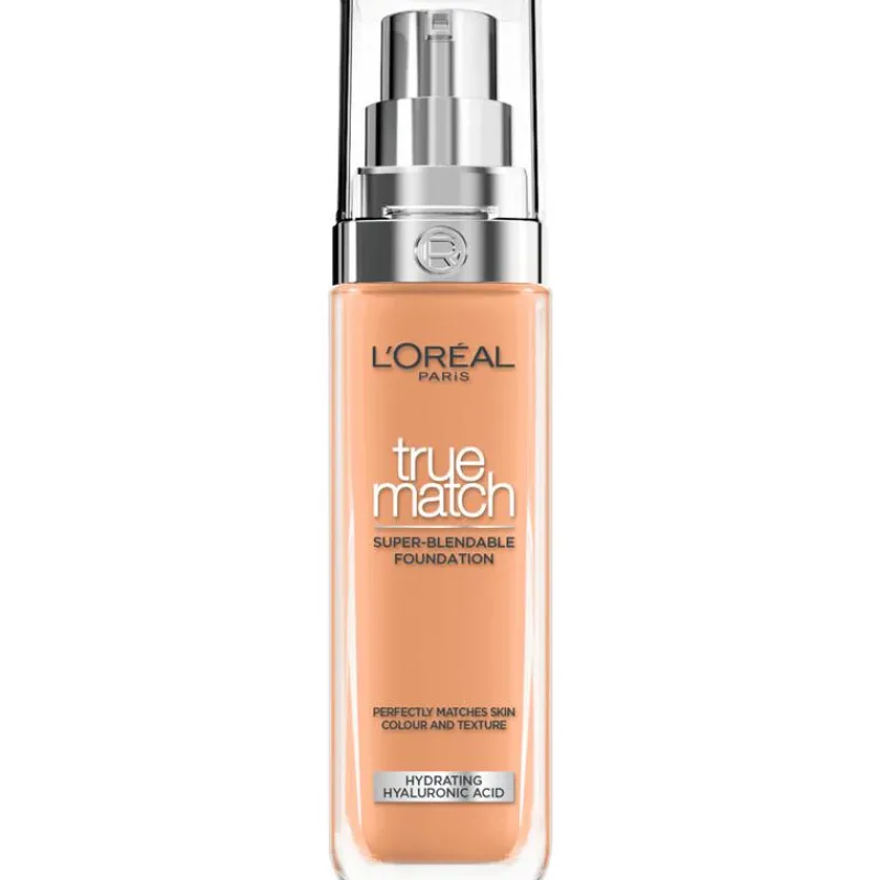L'Oréal Paris True Match Foundation SPF16