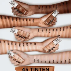 L'Oréal Paris True Match Foundation SPF 16
