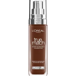 L'Oréal Paris True Match Foundation SPF16