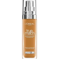 L'Oréal Paris True Match Foundation 8.5.N SPF 16