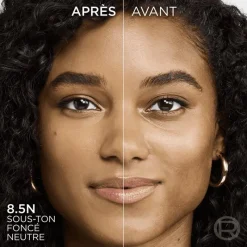 L'Oréal Paris True Match Foundation 8.5.N SPF 16