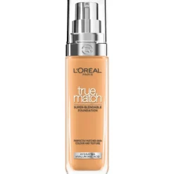 L'Oréal Paris True Match Foundation SPF 16