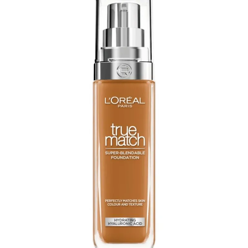 L'Oréal Paris True Match Foundation SPF16