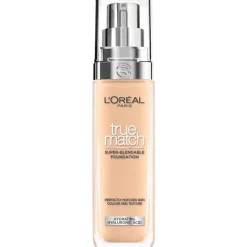 L'Oréal Paris True Match Foundation 4N Beige Foundation SPF16