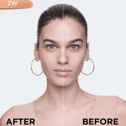 L'Oréal Paris True Match Foundation 2.D/W SPF 16