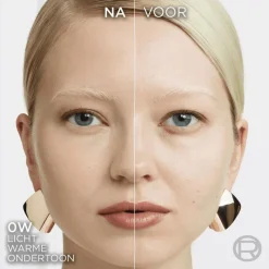 L'Oréal Paris True Match Foundation 0 D/W