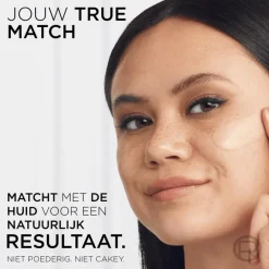 L'Oréal Paris True Match Foundation SPF16