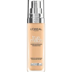 L'Oréal Paris True Match Foundation 3.5.D/W SPF 16