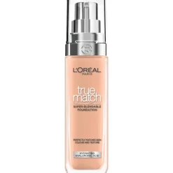 L'Oréal Paris True Match Foundation 4.5.N SPF 16