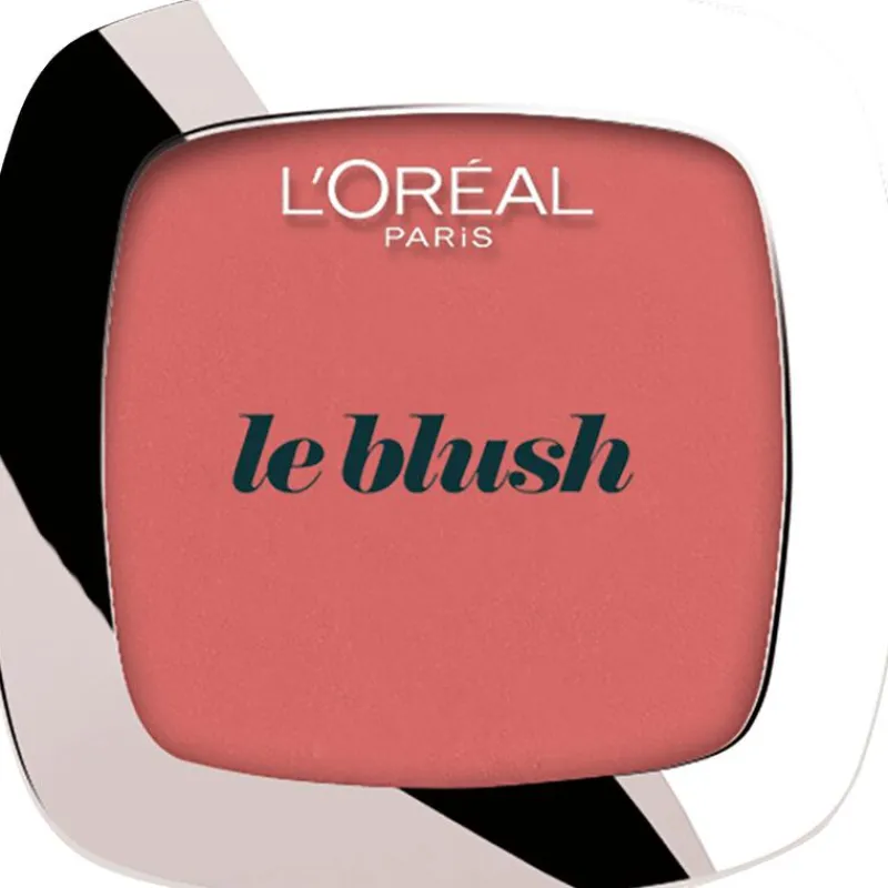 L'Oréal Paris True Match Le Blush 150 Rose Sucre D'Orge 5 GR