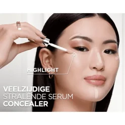 L'Oréal Paris True Match Radiant Concealer 11ML