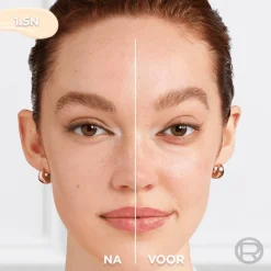 L'Oréal Paris True Match Radiant Serum Concealer 1,5N