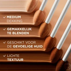 L'Oréal Paris True Match Radiant Serum Concealer 1,5N