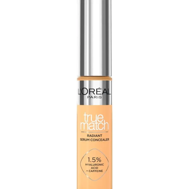 L'Oréal Paris True Match Radiant Concealer 11ML