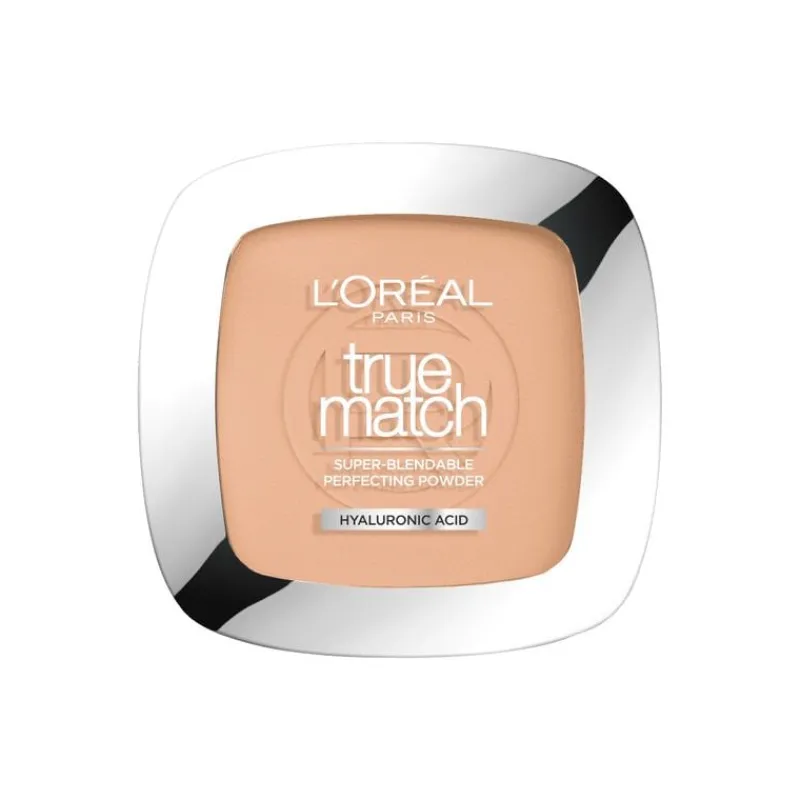 L'Oréal Paris True Match Super-Blendable Powder 9 GR