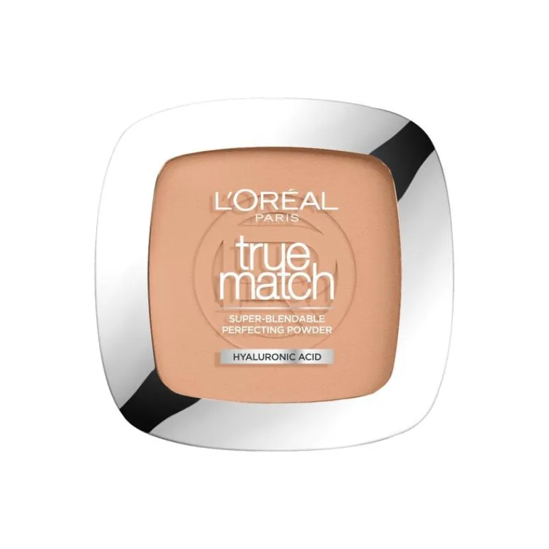 L'Oréal Paris True Match Super-Blendable Powder 9 GR