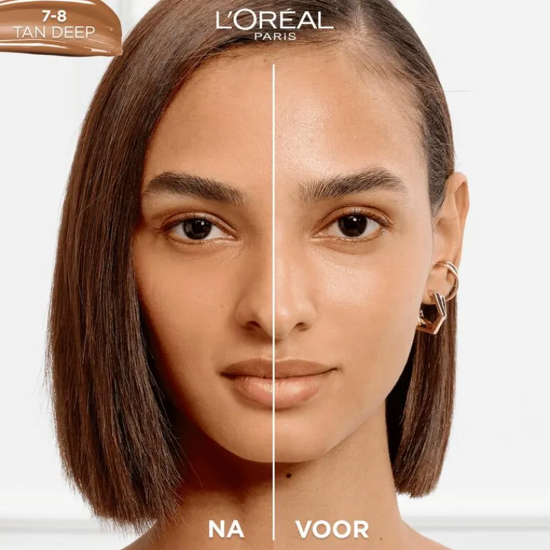 L'Oréal Paris True Match Getint Serum