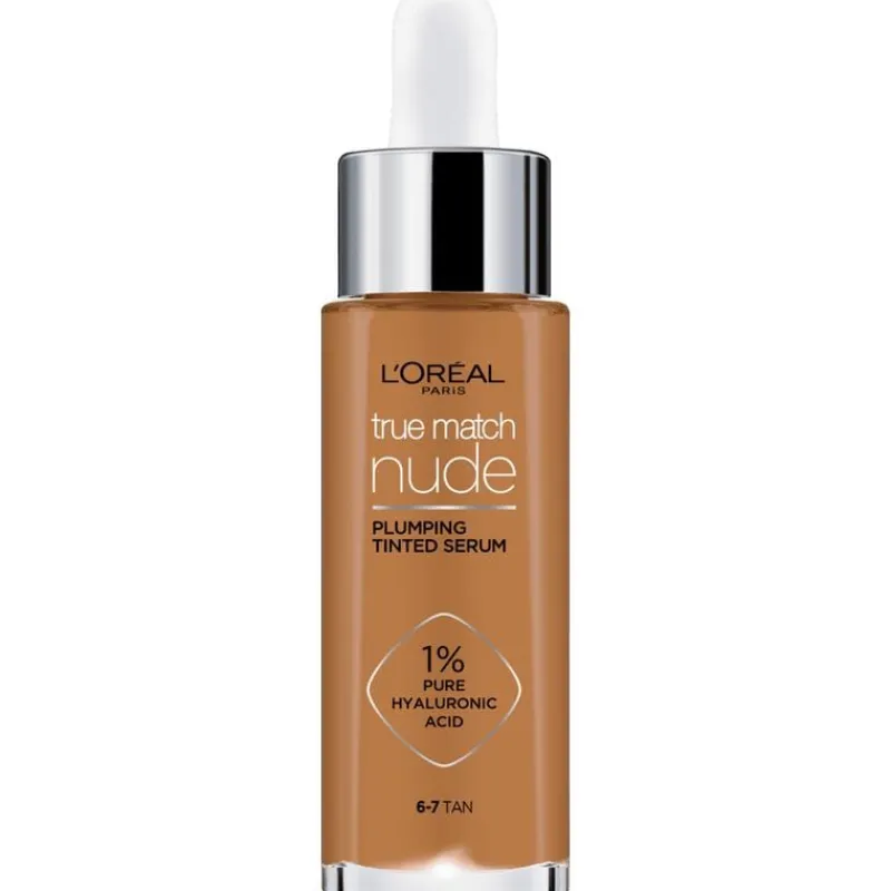 L'Oréal Paris True Match Getint Serum