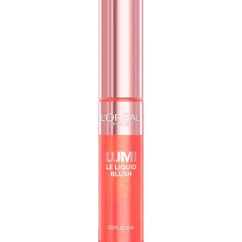 L'Oréal Paris L'Oreal Lumi Le Liquid Blush 625