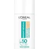 L'Oréal Paris L'Oreal Paris Bright Reveal Dark Spot Tinted SPF50+ Fluid Moisturizer 50 ML