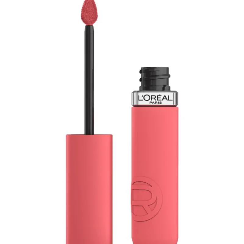 L'Oréal Paris L'Oreal Paris Matte Resistance Lipstick