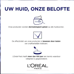 L'Oréal Paris L'Oreal Paris Revitalift Laser X3 Puur Retinol Nachtserum 30 ML