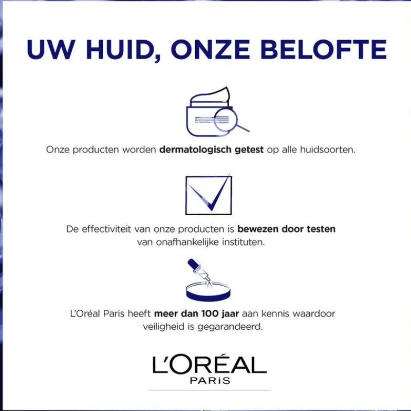 L'Oréal Paris L'Oreal Paris Revitalift Laser X3 Puur Retinol Nachtserum 30 ML
