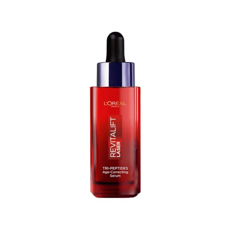 L'Oréal Paris L'Oreal Revitalift Laser Ser Tripe 30ml