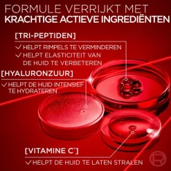 L'Oréal Paris L'Oreal Revitalift Laser Ser Tripe 30ml