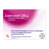 Losecosan maagzuur tabletten 7 st