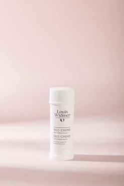 Louis Widmer Bodycare Deodorant Creme Zonder Parfum 40 ML
