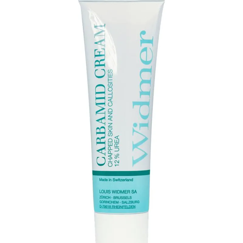 Louis Widmer Carbamide Crème 100 ML