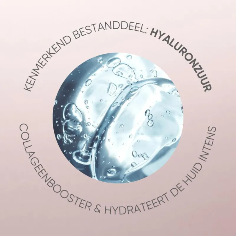 Louis Widmer Hydraderm Dagemulsie UV SPF30 Zonder Parfum 50 ML