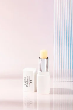 Louis Widmer Hydraderm Lipverzorging Stick SPF15 Licht Geparfurmeerd