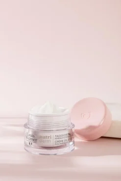 Louis Widmer Nutriderm Dagcrème Licht Geparfumeerd 50 ML