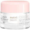 Louis Widmer nutriderm Pigmacare Nachtcrème Zonder Parfum 50 ML