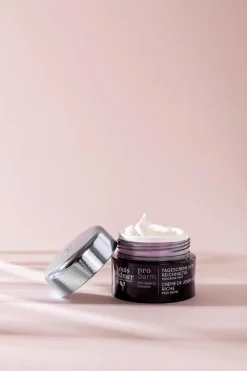 Louis Widmer Proderm Dagcrème Rijke Textuur SPF30 Zonder Parfum 50 ML