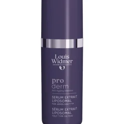 Louis Widmer Proderm Extrait Liposomal Serum Licht Geparfumeerd 30 ML