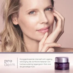Louis Widmer Proderm Tweefasig Olie-in-Serum Zonder Parfum 35 ML