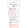 Louis Widmer Purederm Gezichtspeeling Zonder Parfum 50 ML