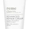 Louis Widmer Remederm Creme Dry Skin Fluide Zonder Parfum 75 ML