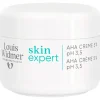 Louis Widmer Skinexpert Aha Crème 5% Ph 3,5 Zonder Parfum 50 ML