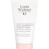 Louis Widmer Soft Shampoo Zonder Parfum 150 ML