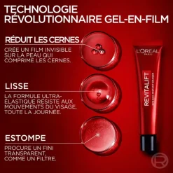 L'Oréal Paris LÓréal Paris Revitalift Laser Instant Eye Bag Corrector 15ML