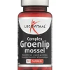 Lucovitaal Complex Groenlip Mossel Capsules