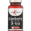 Lucovitaal Cranberry X-tra Forte Capsules