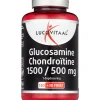 Lucovitaal Glucosamine Chondroïtine Tabletten