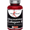 Lucovitaal Glucosamine Collageen2 90 stuks