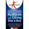Lucovitaal Hyaluronzuur 120 mg capsules 30 stuks